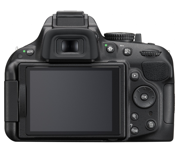 Nikon D5200 18-55VR + 55-200VR - 1450670 - zdjęcie 3
